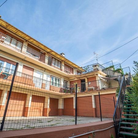 Apartamento Esprit Tropical Gentilly Exterior foto