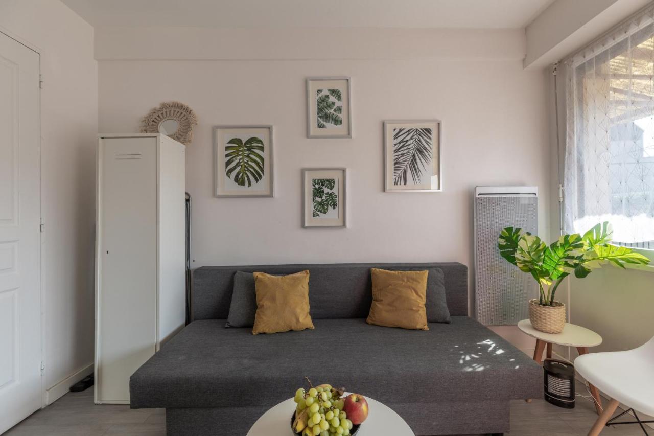 Apartamento Esprit Tropical Gentilly Exterior foto