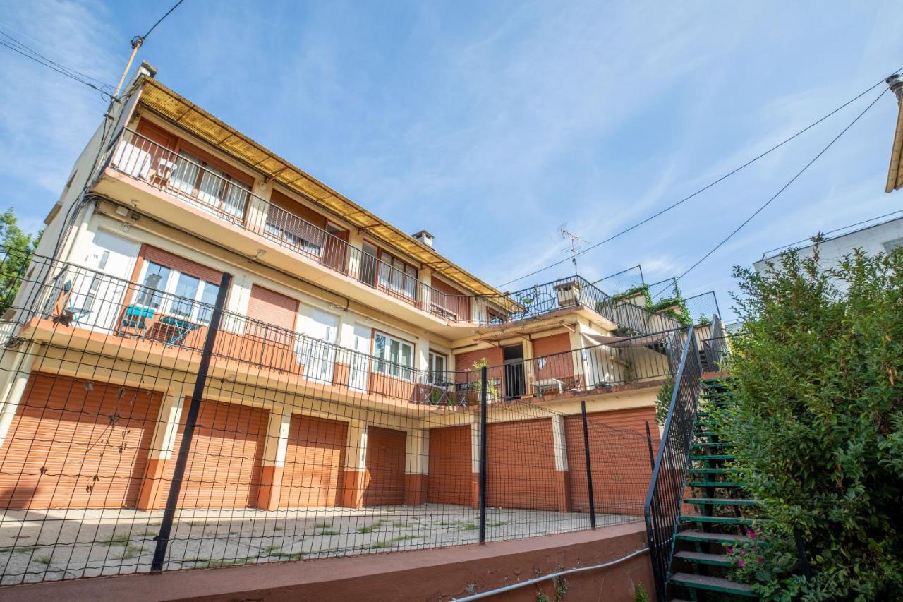 Apartamento Esprit Tropical Gentilly Exterior foto